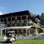 Cafe-pension Erika 3* Pertisau