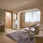 Cafe-pension Erika 3* Pertisau