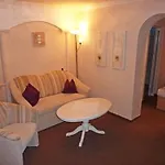 Cafe-pension Erika Maison d'hôtes 3*