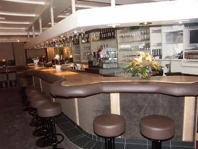 Cafe-pension Erika Guest house Pertisau