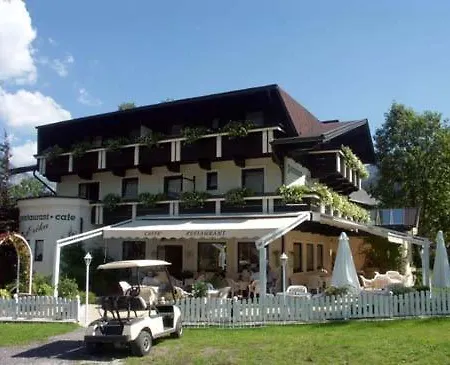 Cafe-pension Erika * Pertisau