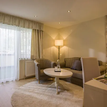 Cafe-pension Erika Guest house Pertisau