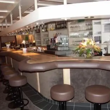 Cafe-pension Erika Penzion Pertisau