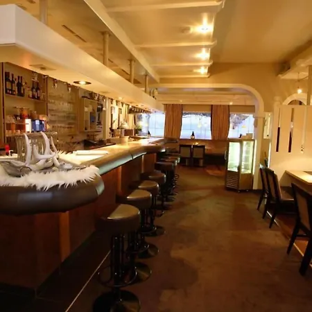 Cafe-pension Erika