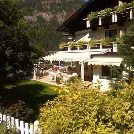 Cafe-pension Erika Pensjonat 3*