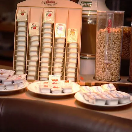 Cafe-pension Erika Gasthuis