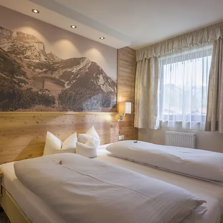 Cafe-pension Erika Guest house Pertisau