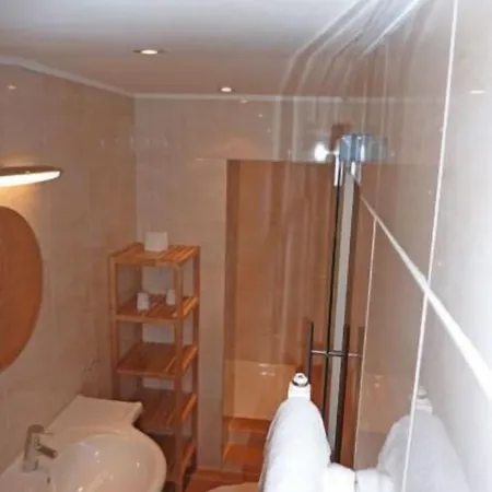 Cafe-pension Erika Pertisau