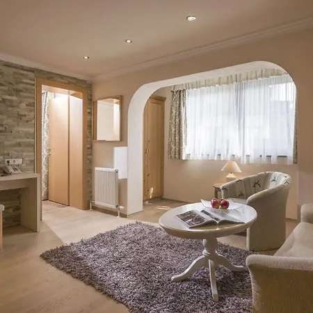 Cafe-pension Erika 3* Pertisau