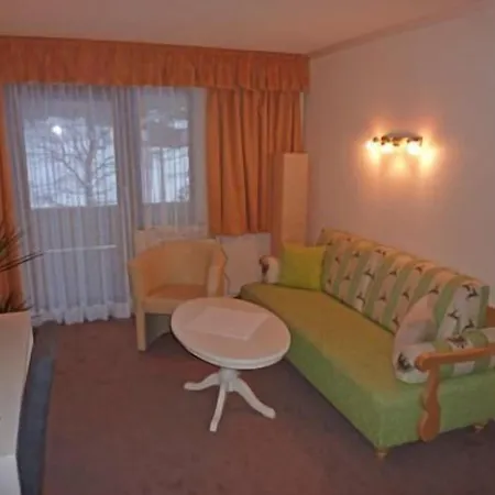 Guest house Cafe-pension Erika