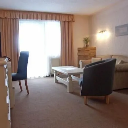 Cafe-pension Erika Gasthuis 3*