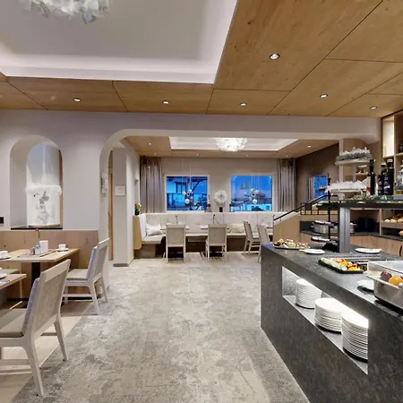 Cafe-pension Erika Gæstehus