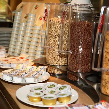 Cafe-pension Erika Pertisau