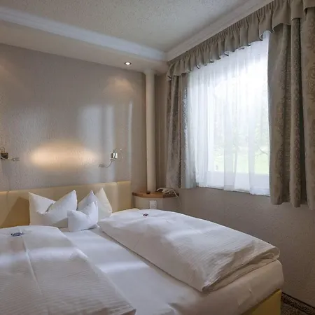 Cafe-pension Erika Guest house Pertisau