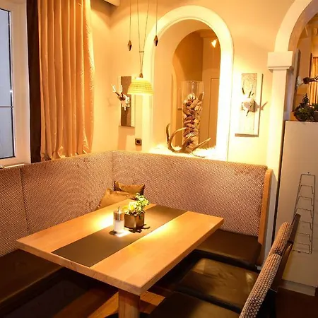Cafe-pension Erika *