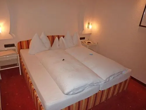 Cafe-pension Erika 3* Pertisau