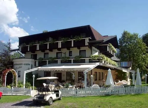 Cafe-pension Erika 3* Pertisau