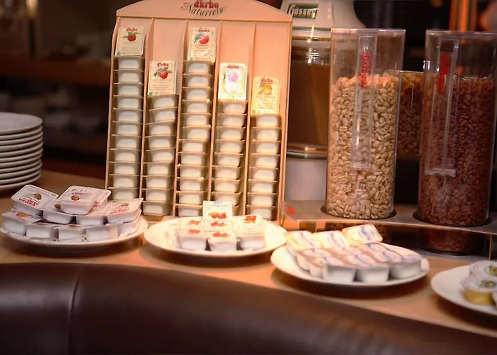 Cafe-pension Erika Gæstehus