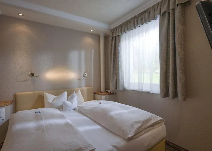 Cafe-pension Erika Gæstehus Pertisau