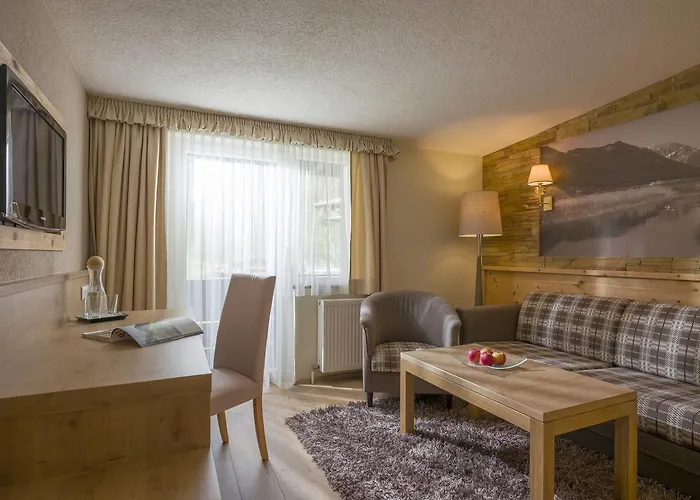 Cafe-pension Erika Gæstehus 3*