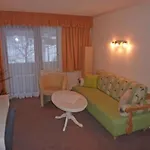 Vendégház Cafe-pension Erika