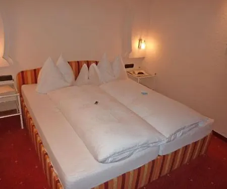 Café-pension Erika 3* Pertisau