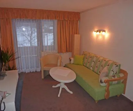 Cafe-pension Erika Pertisau