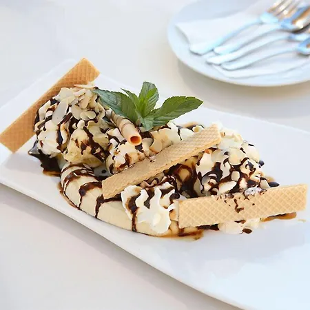 Cafe-pension Erika Vendégház Pertisau