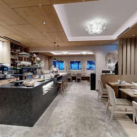 Cafe-pension Erika Vendégház Pertisau
