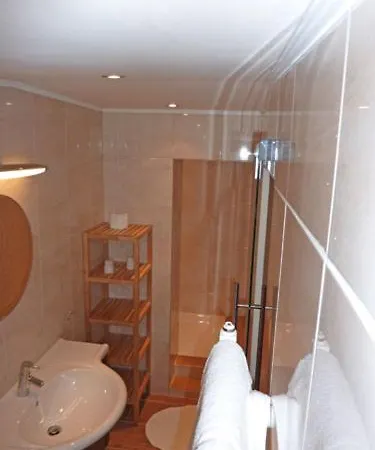 Café-pension Erika 3*