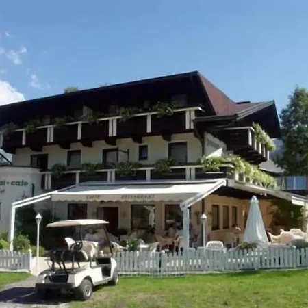 Café-pension Erika 3*