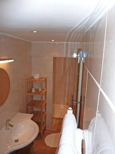 Cafe-pension Erika 3*