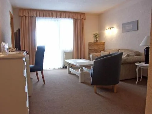 Cafe-pension Erika ペルティサウ